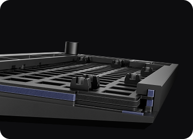 Gasket Mount Design