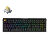 Keychron J5 QMK Wireless Mechanical Keyboard