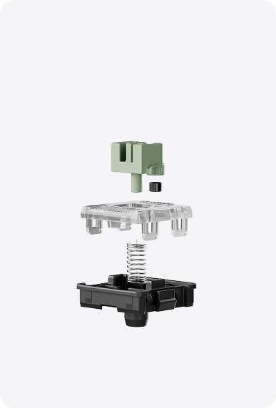 Magnetic Switch
