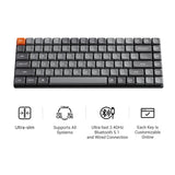 Keychron K3 Max Iconic Features