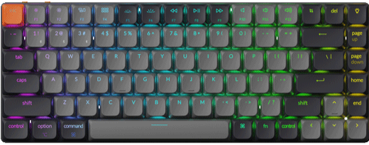 K QMK