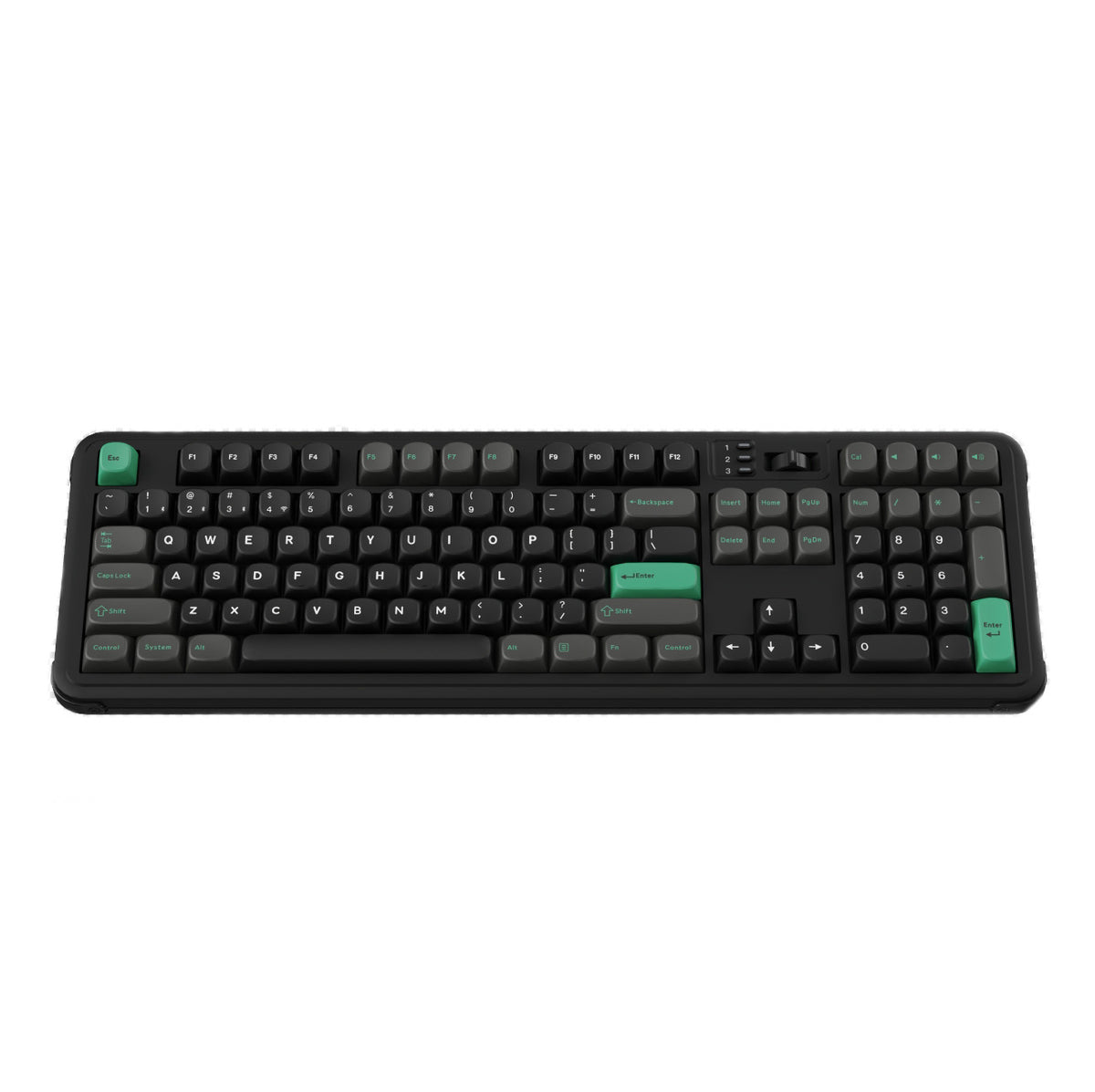 Keychron-J15-HE-Wireless-Custom-Magnetic-Keyboard-09