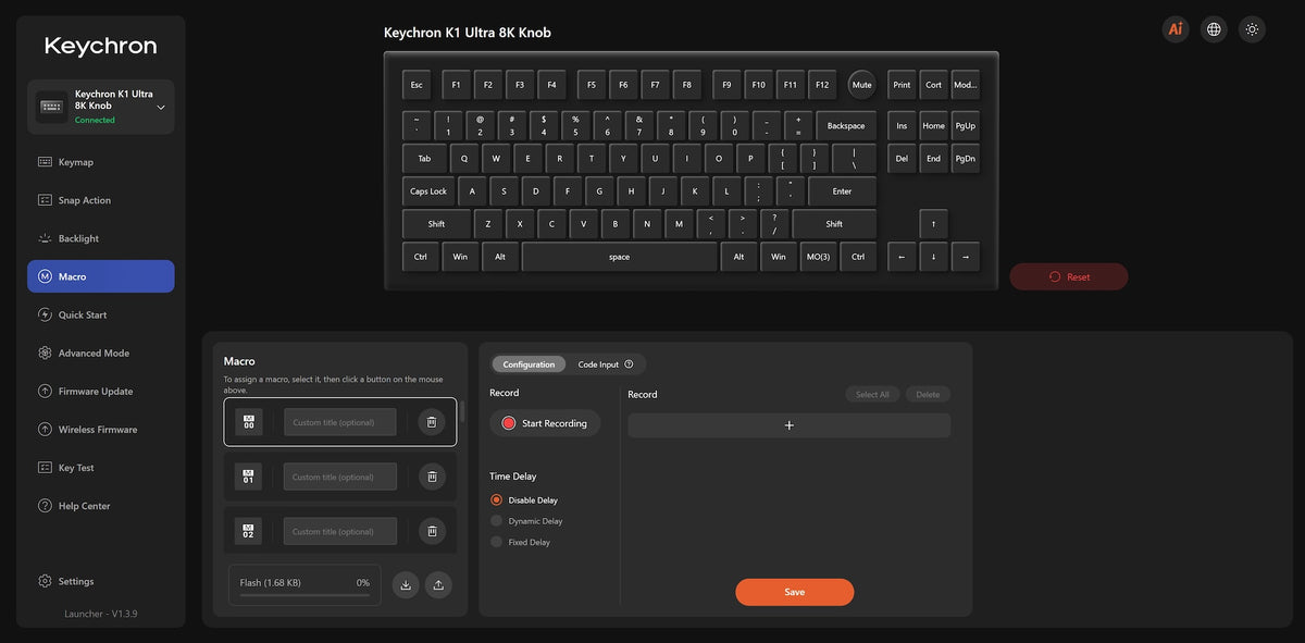 Keychron-K1-Ultra-8K-Wireless-Custom-Mechanical-Keyboard-Launcher-3