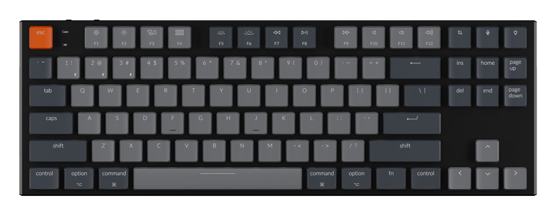 K Series
