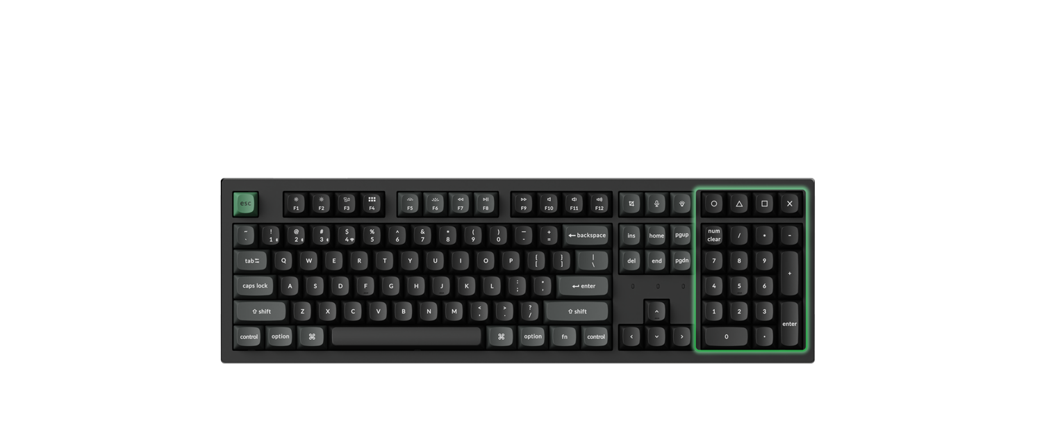 100% Layout