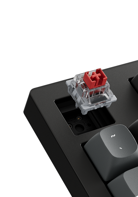 Hot-Swappable