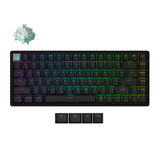Keychron K2 HE Wireless Magnetic Switch Custom Keyboard
