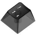 Keycap