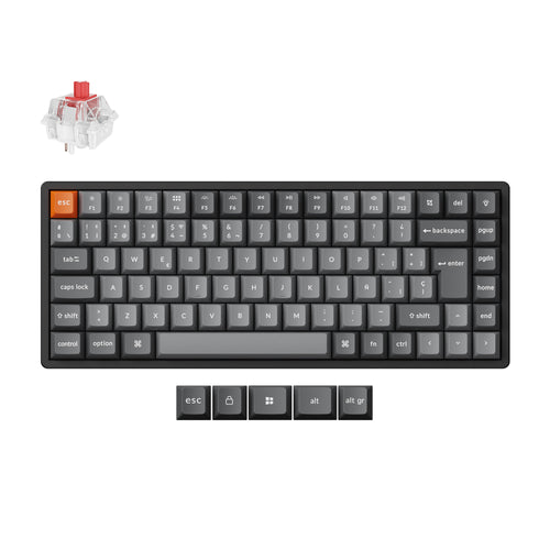 Keychron-K2-Max-QMK-Wireless-Custom-Mechanical-Keyboard-75_-Layout-Fully-Assembled-for-Mac-Windows-Linux-Keychron-ISO-ES-Layout-1