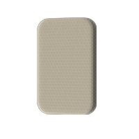 Silicone Bottom Pad