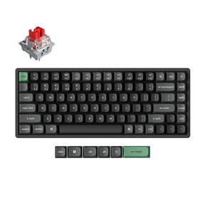 Keychron-K2-Ultra-Features-Apex-Switch-Red