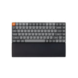 Keychron Silicone Palm Rest - Low Profile