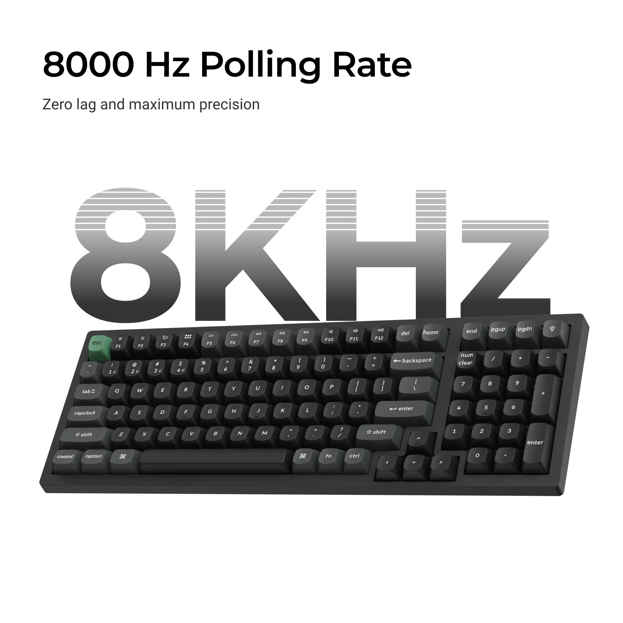 Keychron-K4-Ultra-8K-Wireless-Custom-Mechanical-Keyboard-8K-Polling-Rate