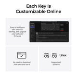 Keychron-K4-Ultra-8K-Wireless-Custom-Mechanical-Keyboard-Customization