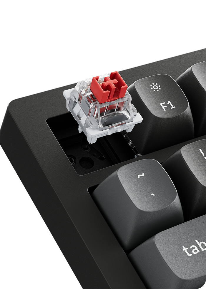 Hot-Swappable