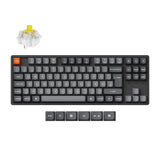 Keychron-K8-Max-Wireless-Mechanical-Keyboard-Keychron-Super-Banana-Switch-DE