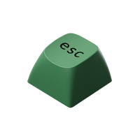 Keycaps