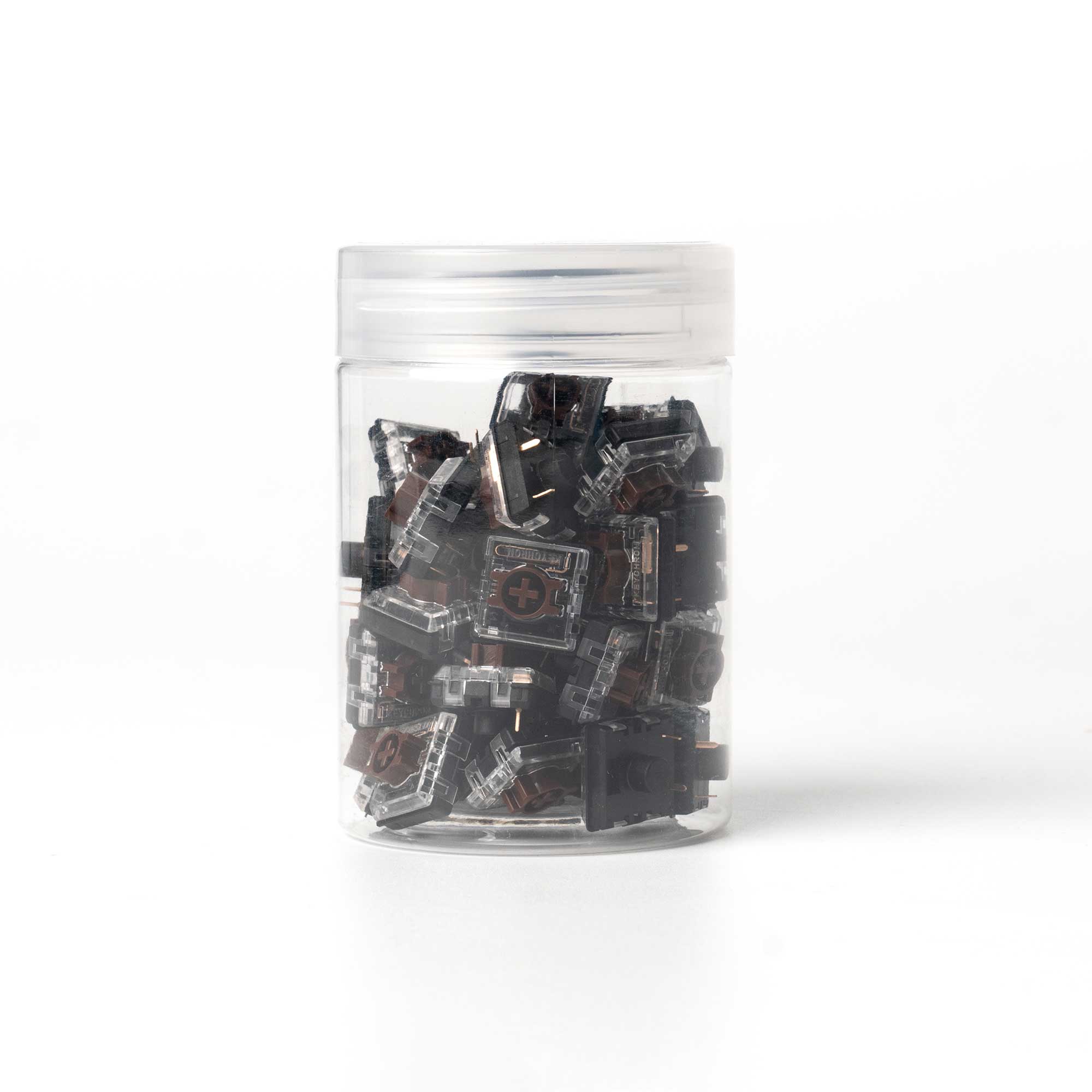 Brown / 45 Switches