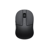 Keychron M4 wireless mouse black 