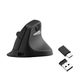Keychron-M5-PixArt-3311-1K-Polling-Rate-Wireless-Ergonomic-Mouse-Black-Version