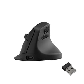 Keychron-M5-PixArt-3395-1K-Polling-Rate-Wireless-Ergonomic-Mouse-Black-Version