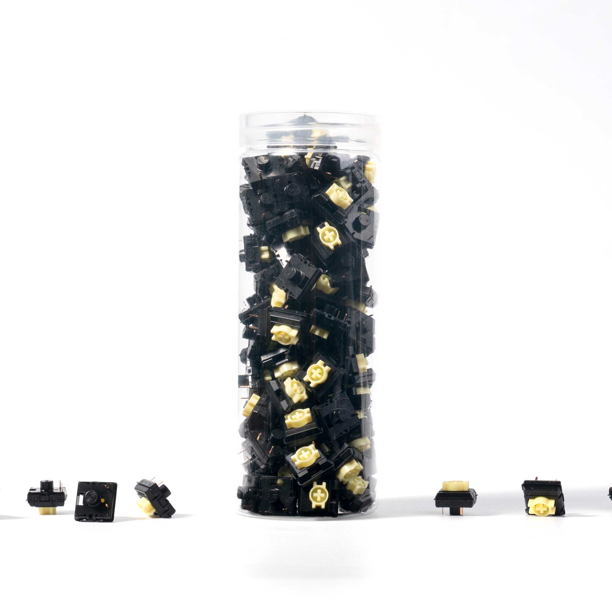 Banana / 110 Switches