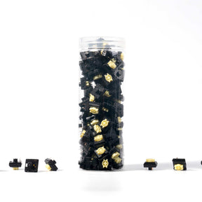 Keychron Milk POM Banana Switch