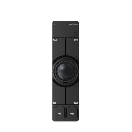 Keychron-Nape-Pro-Wireless-Trackball-Mouse-Black-2