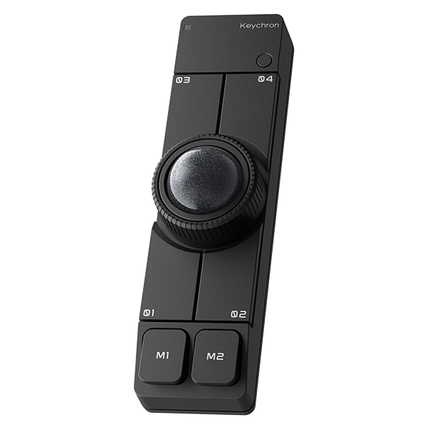 Trackball Series