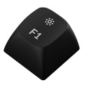 Keycap