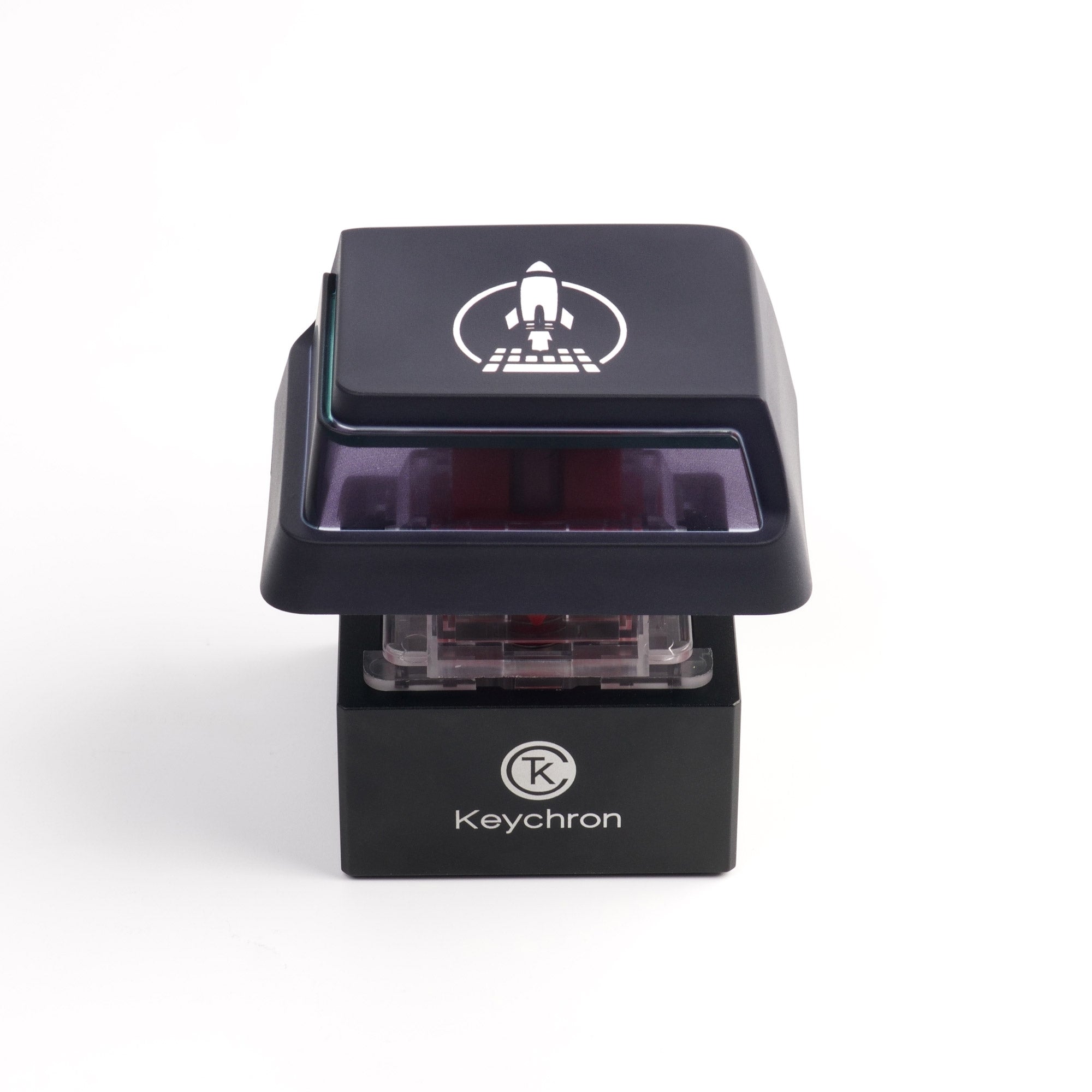 Keychron Q0 Mini 8K Action Key