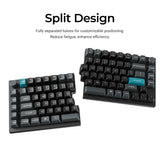 Keychron Q11 Ultra 8K Wireless Custom Mechanical Keyboard