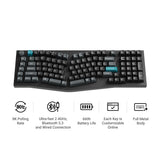 Keychron Q13 Ultra 8K Features