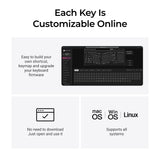 Keychron Q13 Ultra 8K Launcher Customization