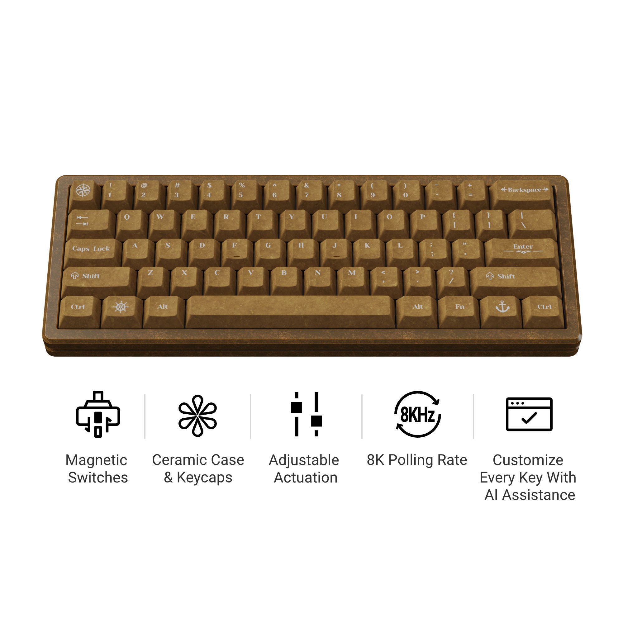 Keychron-Q19-HE-8K-Keychron-Ultra-Fast-Lime-Magnetic-Switch-Keyboard