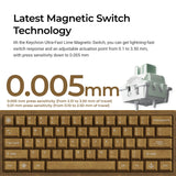 Keychron-Q19-HE-8K-Keychron-Ultra-Fast-Lime-Magnetic-Switch-Keyboard