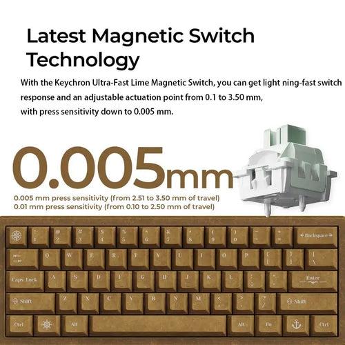 Keychron-Q19-HE-8K-Keychron-Ultra-Fast-Lime-Magnetic-Switch-Keyboard