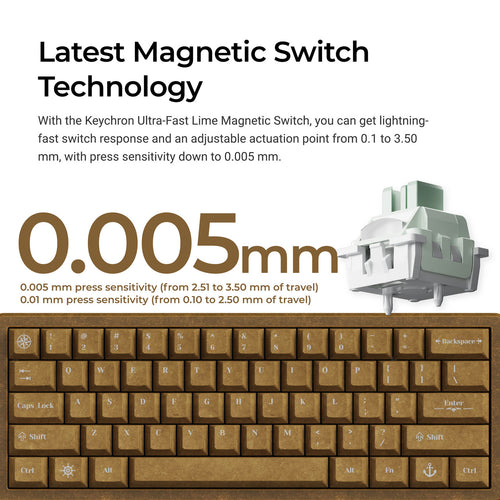 Keychron-Q19-HE-8K-Keychron-Ultra-Fast-Lime-Magnetic-Switch-Keyboard