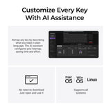 Keychron-Q19-HE-8K-Keychron-Ultra-Fast-Lime-Magnetic-Switch-Keyboard