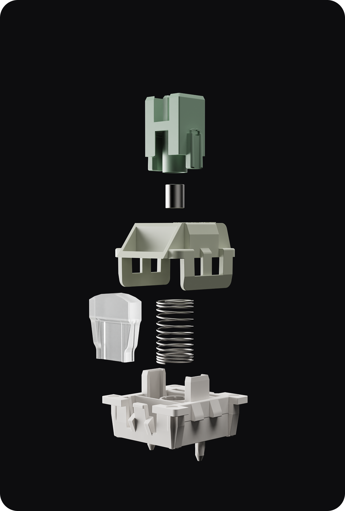 Magnetic Switch
