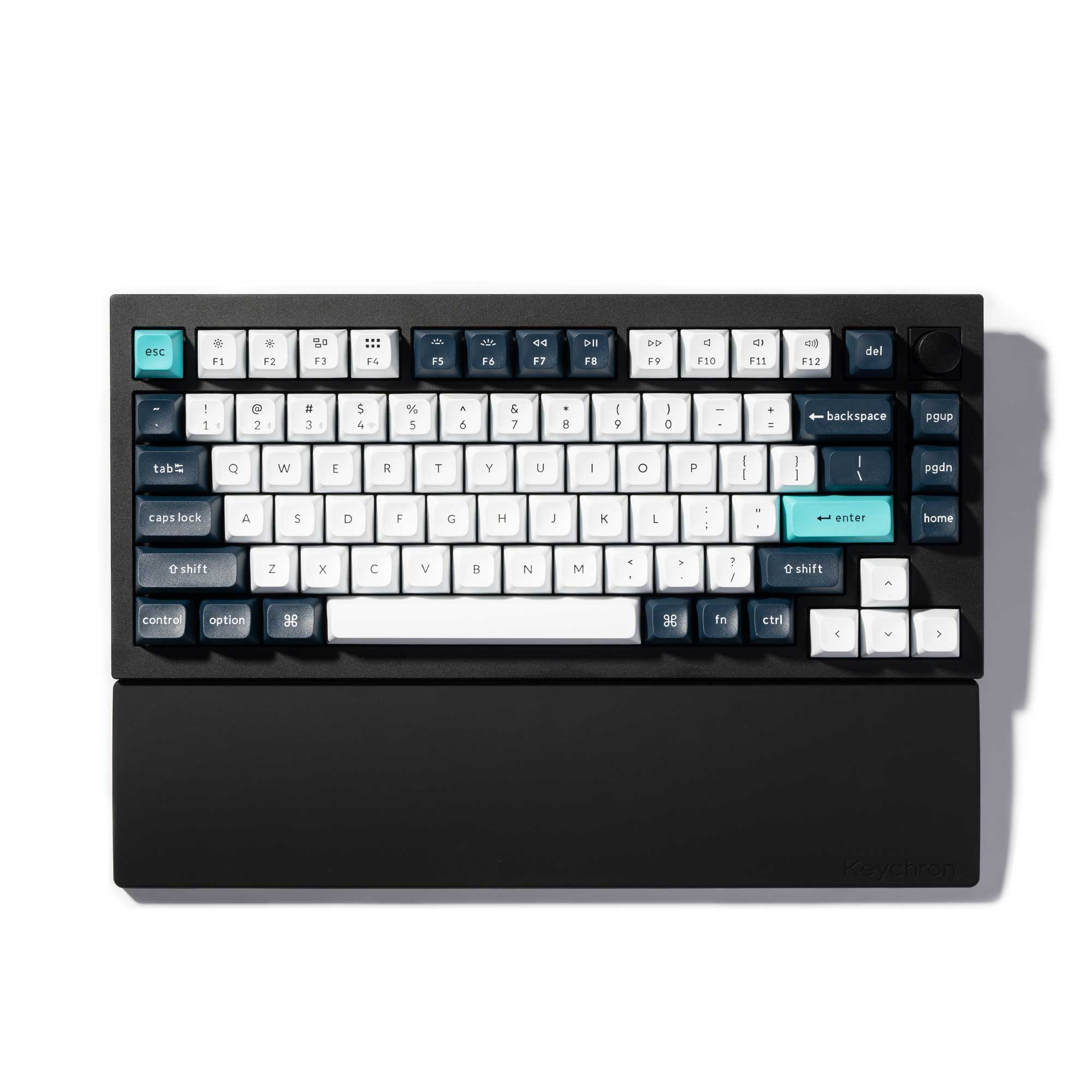Black / 75%/65% / 327.5mm