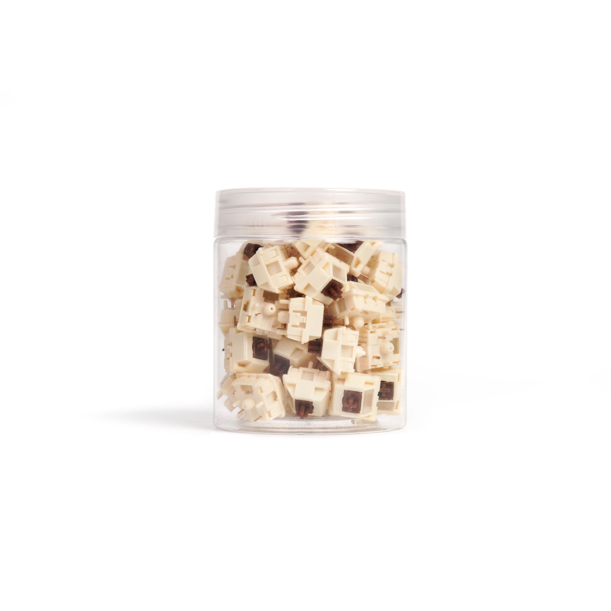 Brown / 45 Switches