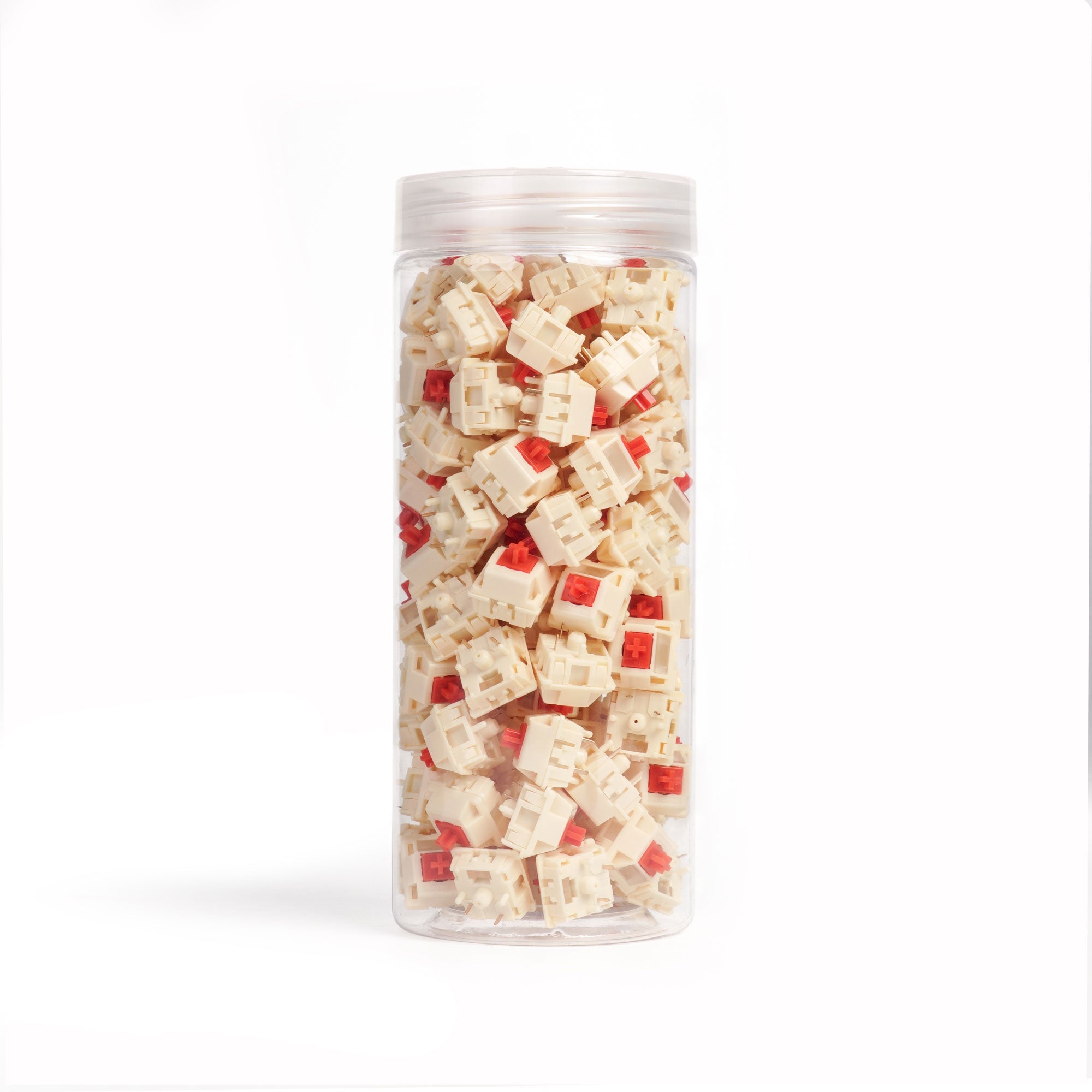 Red / 110 Switches