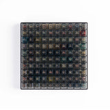 Keychron Switch Tester (100pcs) with mechanical switch and magnetic Switch