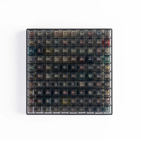 Keychron Switch Tester (100pcs) with mechanical switch and magnetic Switch
