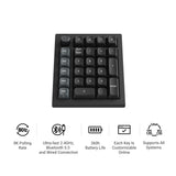Keychron V0 Ultra 8K Features