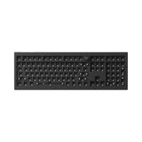 Keychron V6 Max QMK/VIA Wireless Custom Mechanical Keyboard full-size Layout for Mac Windows Linux Barebone