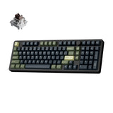 Keychron J11 Ultra 8K Wireless Mechanical Keyboard