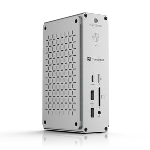 Keychron Thunderbolt 5 Dock (14-in-1)
