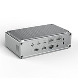 Keychron Thunderbolt 5 Dock_14-in-1_-4